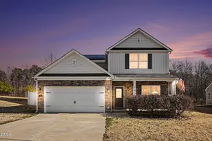 107 Zulabelle Ct, Garner, NC 27529 - Photo 1