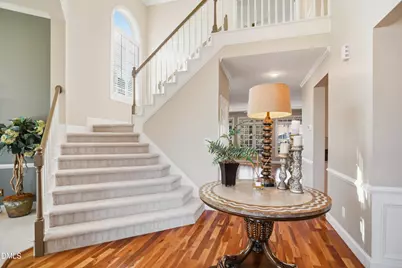 12413 Draco Road, Raleigh, NC 27614 - Photo 2