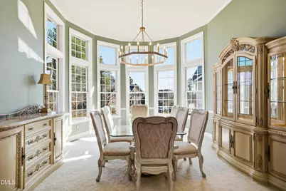 12413 Draco Road, Raleigh, NC 27614 - Photo 6