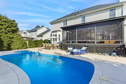 12413 Draco Road, Raleigh, NC 27614 - Photo 38