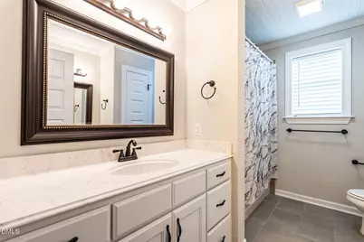 212 W Church Street, Benson, NC 27504 - Photo 38