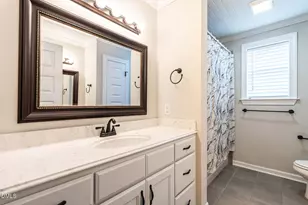 212 W Church St, Benson, NC 27504 - Photo 38