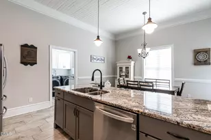 212 W Church St, Benson, NC 27504 - Photo 18