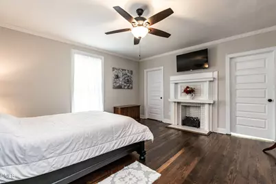 212 W Church Street, Benson, NC 27504 - Photo 28