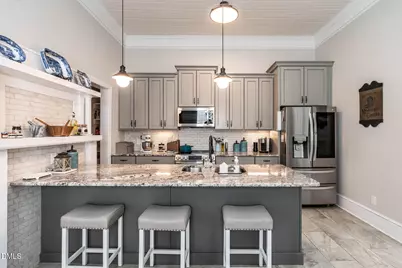 212 W Church Street, Benson, NC 27504 - Photo 16