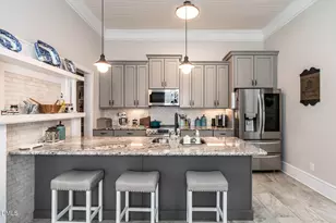 212 W Church St, Benson, NC 27504 - Photo 16