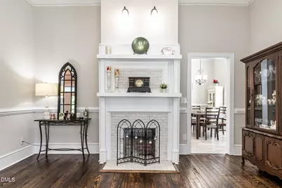 212 W Church Street, Benson, NC 27504 - Photo 12