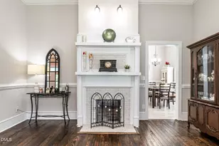 212 W Church St, Benson, NC 27504 - Photo 12