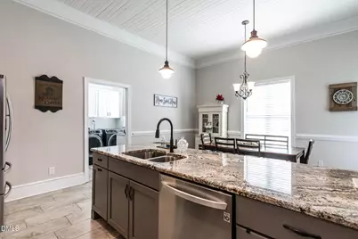 212 W Church Street, Benson, NC 27504 - Photo 18