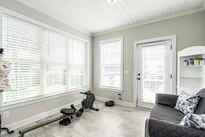 212 W Church Street, Benson, NC 27504 - Photo 40