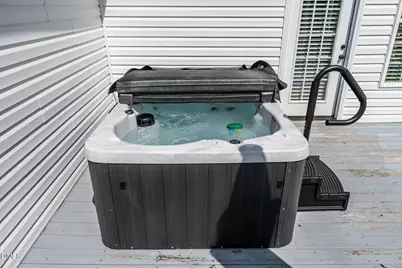 212 W Church Street, Benson, NC 27504 - Photo 42