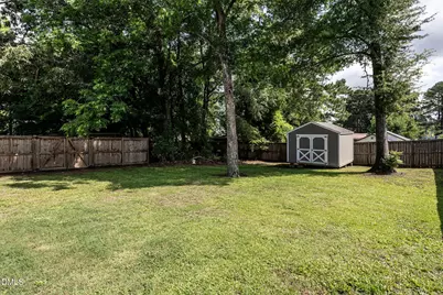 212 W Church Street, Benson, NC 27504 - Photo 44