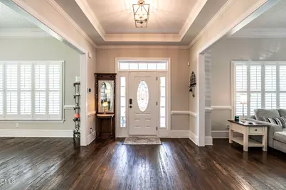 212 W Church Street, Benson, NC 27504 - Photo 8