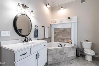 212 W Church Street, Benson, NC 27504 - Photo 30