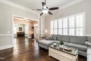 212 W Church St, Benson, NC 27504 - Photo 24