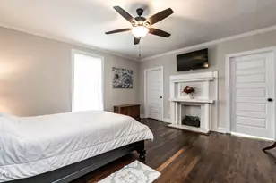 212 W Church St, Benson, NC 27504 - Photo 28