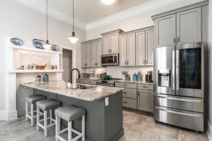 212 W Church St, Benson, NC 27504 - Photo 14