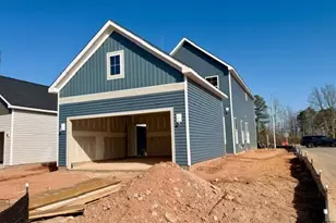 384 White Oak Gdn Wy, Garner, NC 27529 - Photo 2