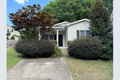 316 Cooke Street, Raleigh, NC 27601 - Photo 1