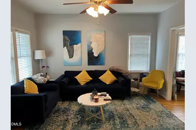 316 Cooke Street, Raleigh, NC 27601 - Photo 2