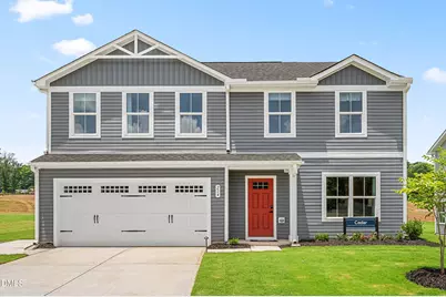8494 Bumble Bee Court, Bailey, NC 27807 - Photo 1