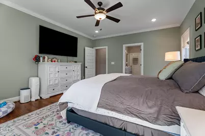 1453 Blue Heron Drive, Nashville, NC 27856 - Photo 32