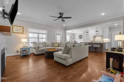 1453 Blue Heron Drive, Nashville, NC 27856 - Photo 18