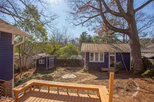 1007 W South St, Raleigh, NC 27603 - Photo 24