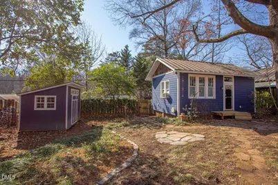 1007 W South Street, Raleigh, NC 27603 - Photo 28