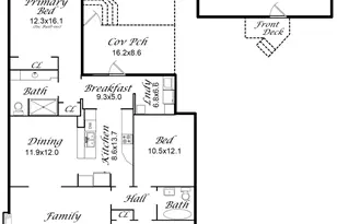 1007 W South St, Raleigh, NC 27603 - Photo 36