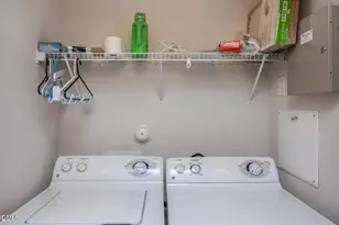 7031 Racine Way, Raleigh, NC 27615 - Photo 24