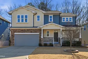 1037 Bender Ridge Dr, Morrisville, NC 27560 - Photo 2