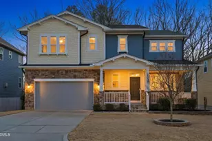 1037 Bender Ridge Dr, Morrisville, NC 27560 - Photo 2