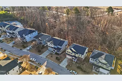 1037 Bender Ridge Drive, Morrisville, NC 27560 - Photo 50