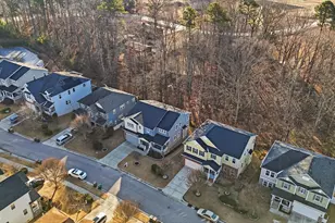 1037 Bender Ridge Dr, Morrisville, NC 27560 - Photo 50