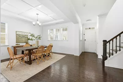 1037 Bender Ridge Drive, Morrisville, NC 27560 - Photo 8