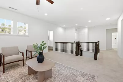 1037 Bender Ridge Drive, Morrisville, NC 27560 - Photo 22