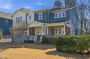 1037 Bender Ridge Dr, Morrisville, NC 27560 - Photo 2