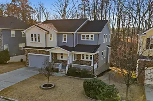 1037 Bender Ridge Dr, Morrisville, NC 27560 - Photo 1