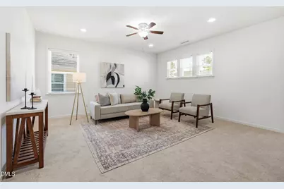 1037 Bender Ridge Drive, Morrisville, NC 27560 - Photo 22