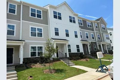 613 Gimari Drive, Wake Forest, NC 27587 - Photo 2