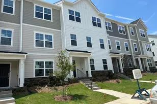 613 Gimari Dr, Wake Forest, NC 27587 - Photo 2