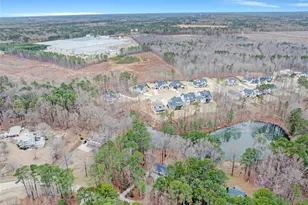 113 Country Brook Ln, Youngsville, NC 27596 - Photo 32