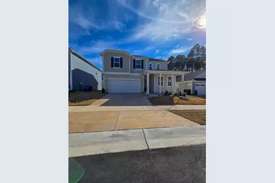 1352 Underbrush Drive, Durham, NC 27703 - Photo 1