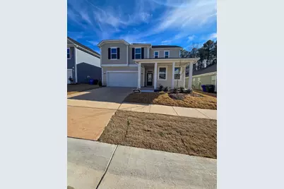 1352 Underbrush Drive, Durham, NC 27703 - Photo 2