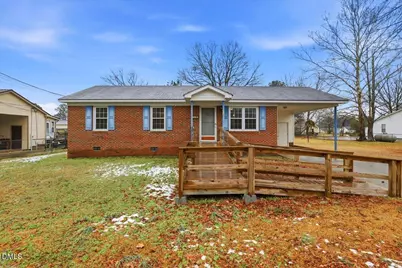 313 S Ethel Street, Selma, NC 27576 - Photo 2