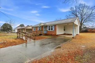 313 S Ethel St, Selma, NC 27576 - Photo 4