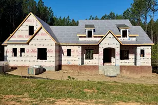 90 Ashbrooke Falls Dr, Franklinton, NC 27525 - Photo 4