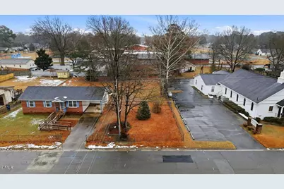 00 S Ethel Street, Selma, NC 27576 - Photo 2