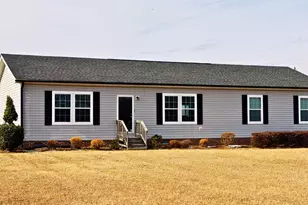 1909 Raven Rock Rd, Lillington, NC 27546 - Photo 1